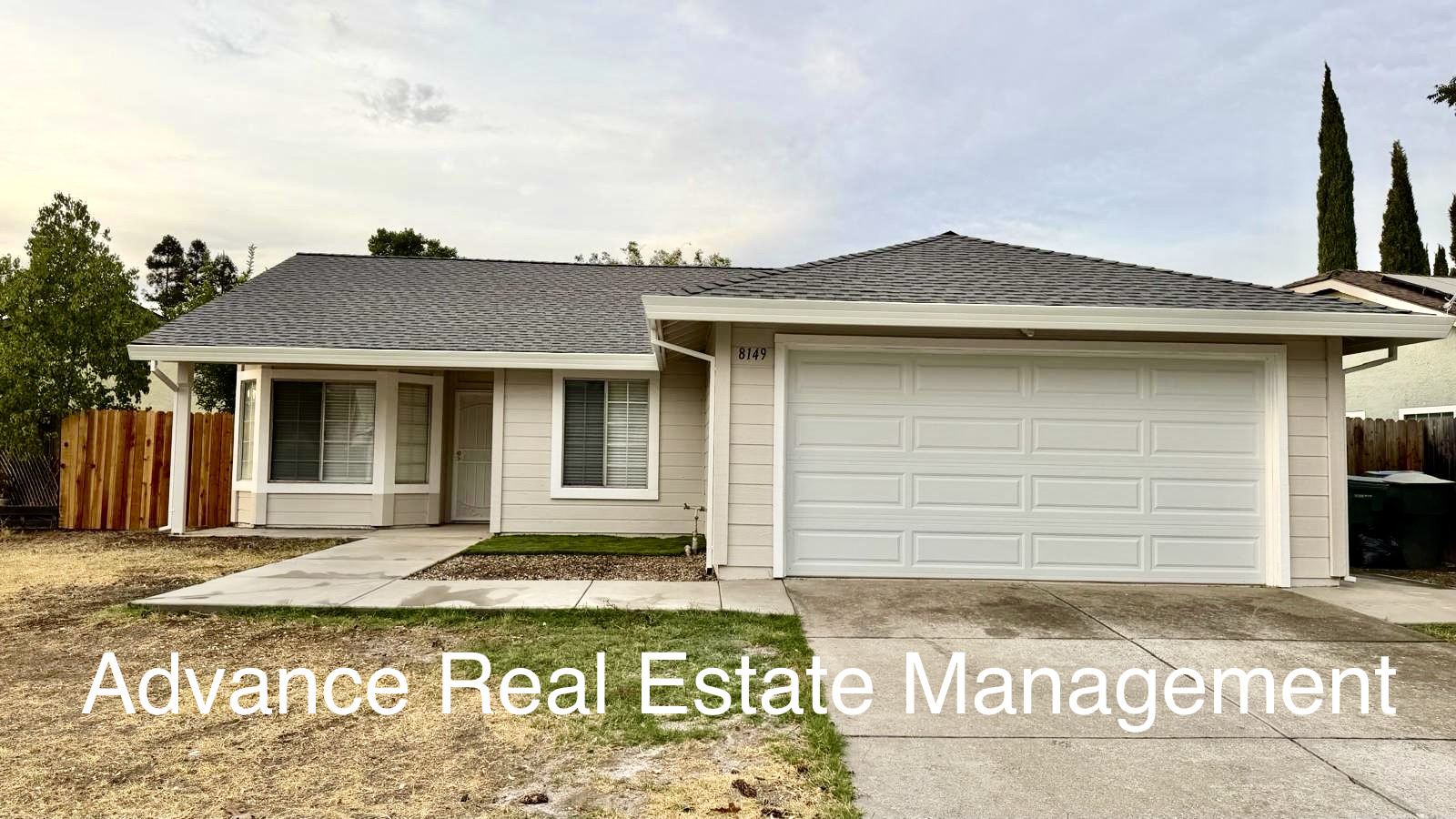 8149 Visalia Way