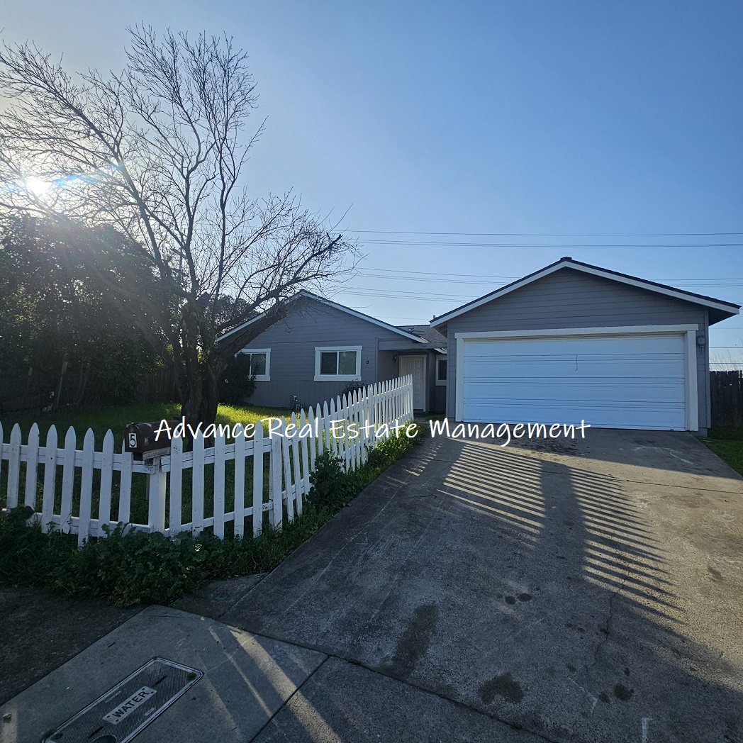 5 Eckert Court