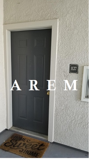 701 Gibson Drive, #1127